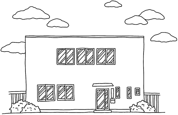 株式会社新光設備工業外観